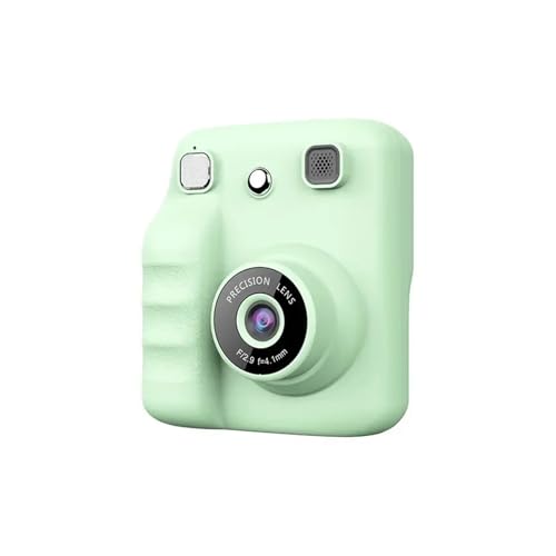 Enregistreur vidéo HD enfants autonome pour imprimer ses photos sans encre