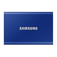 Samsung Portable SSD T7,