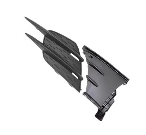 Grille antibrouillard avant W177 pour réparer un pare-chocs cassé