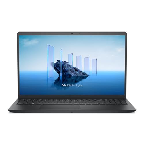 Dell Pro 15 Essential PV15250 - Intel Core i7 1355U / 1.7 GHz - Win11Home - Intel Iris Xe Grafik - 16GB RAM - 512GB SSD NVMe - 15.6' IPS Full HD @ 120 Hz - Wi-Fi 6 - Schwarz - mit 1 Jahr Basis Vor-Ort