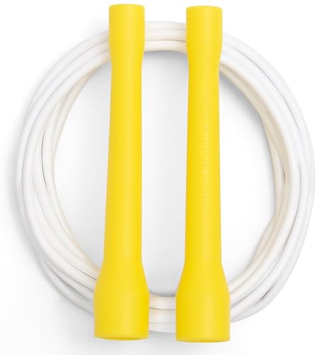 Buy Jump Ropes Short Handle Licorice Jump Rope - Yellow, One Size