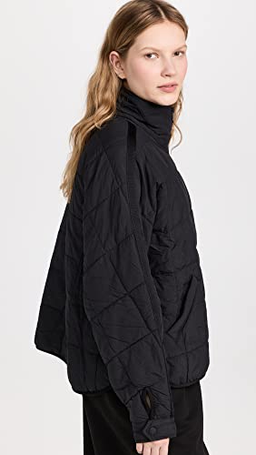 FP Movement Women's Pippa Packable Jacket4