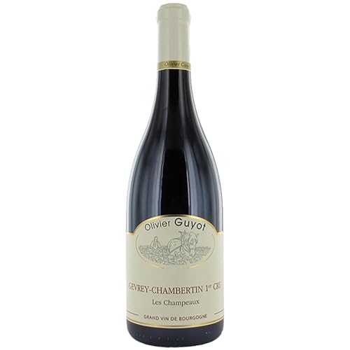 Compra Gevrey-Chambertin 1er Cru Les Champeaux 2020 – Domaine Olivier Guyot – Pinot Noir DOP Compra Gevrey-Chambertin 1er Cru Les Champeaux 2020 – Domaine Olivier Guyot – Pinot Noir DOP