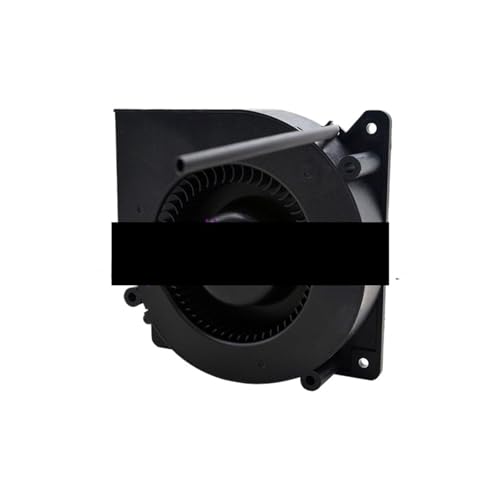 Ventilateur de refroidissement 12V avec interrupteur intégré pour modèle GAMMA32
