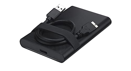 Verbatim SmartDisk disque dur externe 320 Go 5400 trmin USB Type A 2.03.2 Gen 1 3.1 Gen 1 Neuf - vue 4