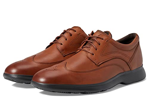 Image of Rockport Men's Truflex Dressports Wingtip