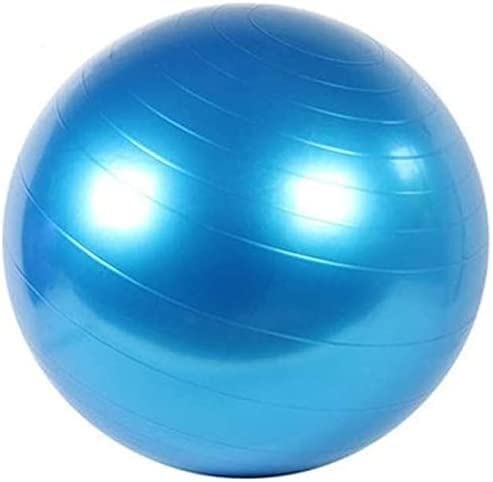 Pelota de parto de 65cm NAKEAH GCX para aliviar la espalda y mejorar la postura en casa u oficina