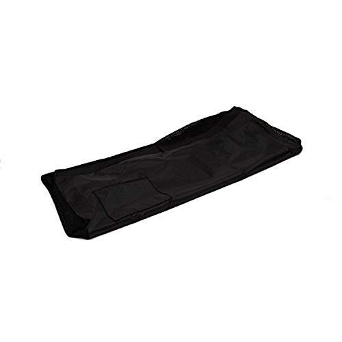 Briggs and Stratton 7024819YP Grass Bag, Single