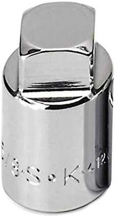 パイププラグソケット 1/2インチ Dr、9/16インチ 正方形