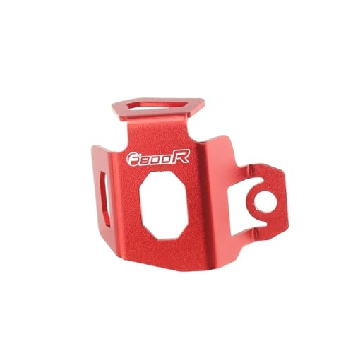 ブレーキフルードキャップフロント F800R F750GS F850GS 2009-2022 リアブレーキフルードリザーバーガードカバープロテクターオイルキャップガードオートバイアクセサリー