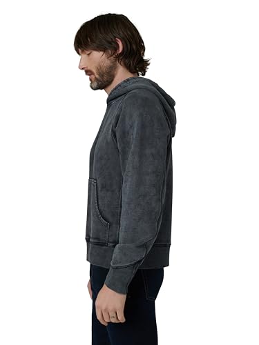 Joe's Jeans Men's Vintage Washed Hoodie2