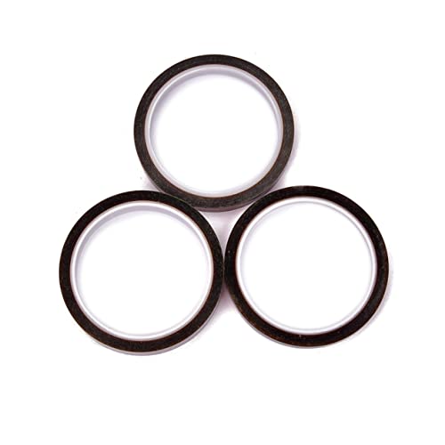 Ruban isolant pour guitare basse résout les problèmes de souffle