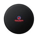 Comnova Spare Tire Cover - Tough Tire Wheel Protector for Jeep Wrangler, Car, SUV, Truck, Trailer, Camper, Heavy Duty Waterproof Sun Rain Snow Protector Cover, Fits Tire Diameters 30-33 Inch