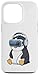 Cute Penguin Gamer in realtà virtuale Headset Custodia per...