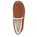 Vionic LYNEZ2458.5M LYNEZ TOFFEE SUEDE 8.5 M