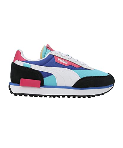 Image of Puma Unisex Kid Future Rider Play On Sneaker