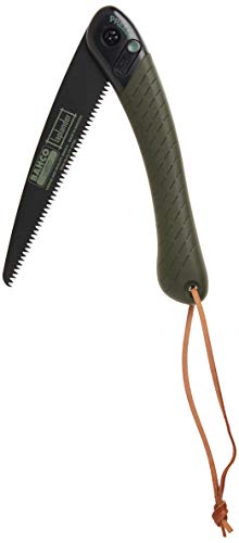 Bahco-396-LAP-Laplander-Folding-Saw-9-Inch-Blade-7-TPI-Green