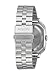 Imagen de Nixon Reloj analógico de Cuarzo para Hombre con Correa de Acero Inoxidable A1444-5210-00
