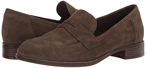 Image of Clarks - Womens Trish Rose Platforms