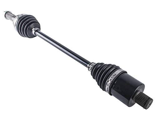 East Lake Axle rear left or right cv axle for Polaris Ranger XP 570/900 / 1000 2013 2014 2015 2016 2017 2018 2019