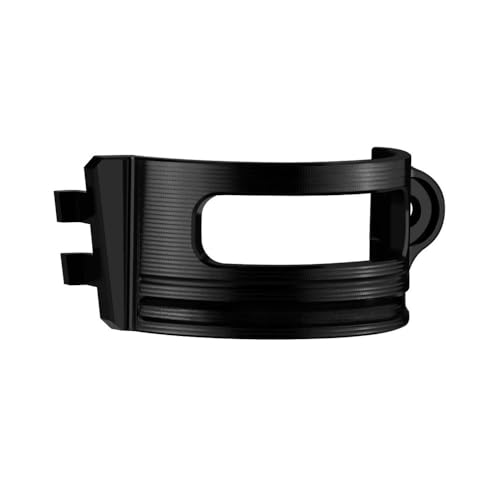 Protection réservoir frein arrière Multistrada V4 anti-choc et gravillons