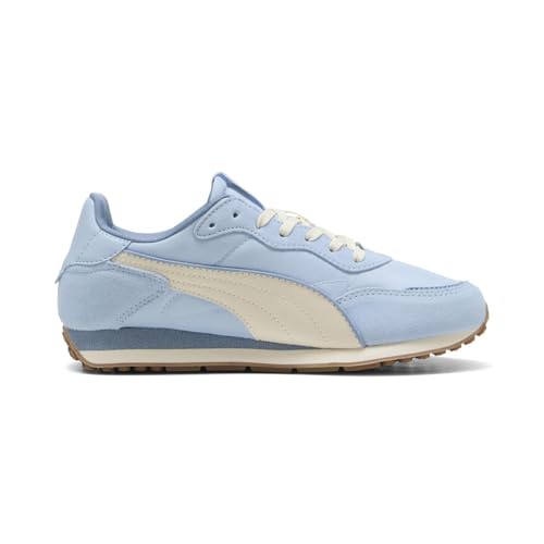 Image of Puma Womens St Miler Rose Sneaker