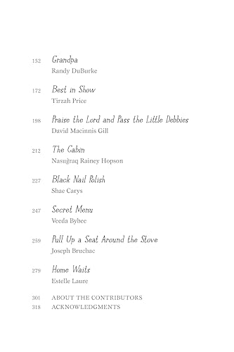 Rural Voices: 15 Authors Challenge Assumptions About Small-Town America - Image 3