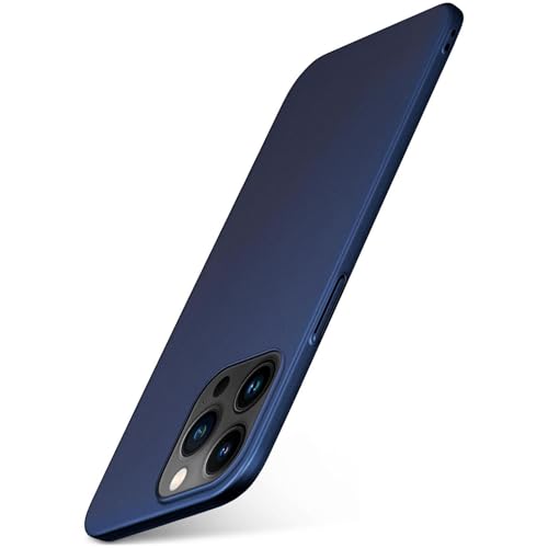 Coque iPhone 15 Pro antichoc et ultra légère moex