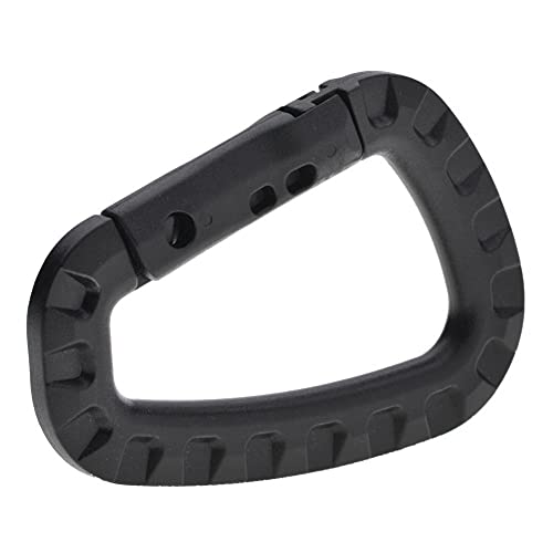 Outdoor Ad Alta Resistenza Moschettone Chiave