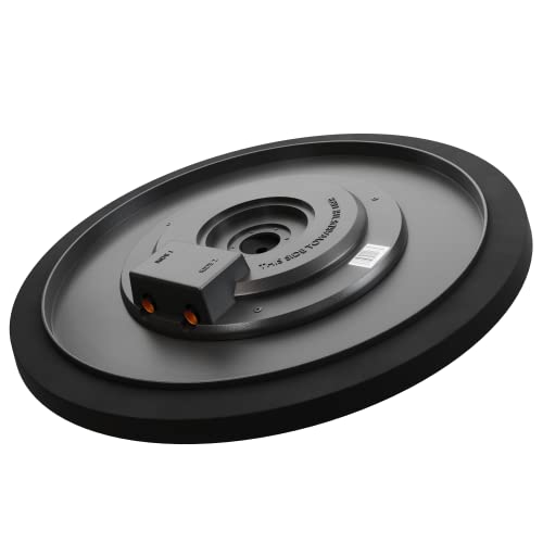 Lemon 15" Premium Electronic Crash/Ride Cymbal #TOP3