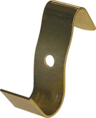 Image of Hillman Fasteners 122246 Wide Molding Picture Hanger Hook, 4 Pack