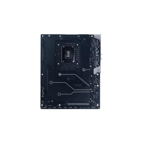 Biostar Z690A Valkyrie Intel LGA 1700 admite placa base de juegos DDR4 PCIe 5.0 de doble canal - Image 5