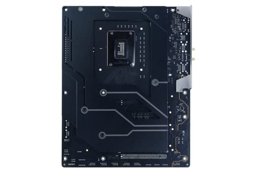 Biostar Z690A VALKYRIE ATX LGA1700 Motherboard (Z690A VALKYRIE