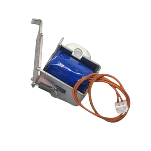 Évitez le bourrage papier avec le solénoïde RK2-0778 pour Canon FAX-L140 L120