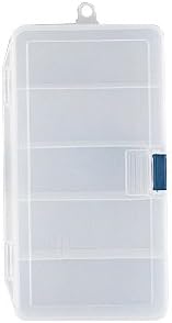 MEIHO SFC Lure Case LL Clear