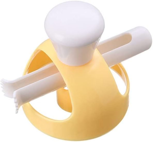 Creative DIY Donut Cake Decorating Tools Plastic Desserts Bread Cutter Maker Baking Supplies Kitchen