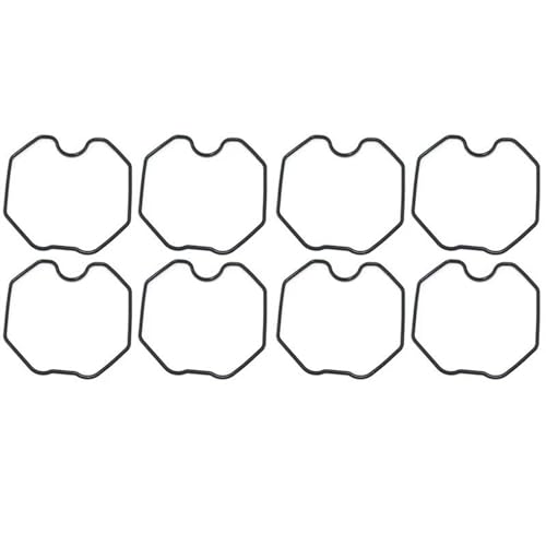 Kit De Reparación Carburador Motocicleta, Junta Goma para CRF230F CRF150F CRF 230 F 150 2003-2017 2010 2011 2012 2013 2014 2015 2016