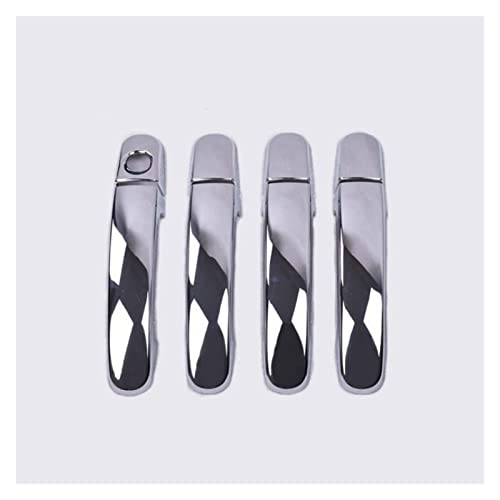 Poignée de porte extérieure pour S-Max 2007-2012 finition premium carrosserie