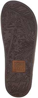 Reef Women's Sandals, Reef Drift Away LE, Coffee, 5 | Image 6