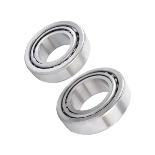Kit roulement de tête de direction pour moto Kawasaki GPZ550 ZX1100 ZL900 Tecate
