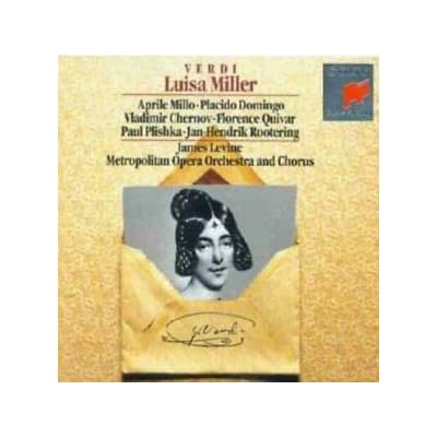 Verdi: Luisa Miller
