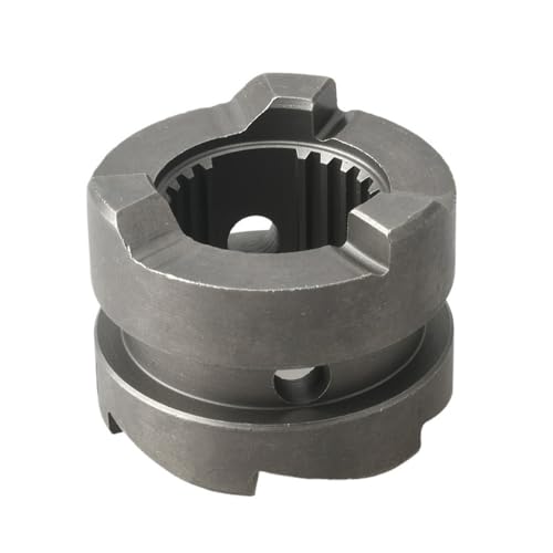 Embrayage à Griffes Pour Moteur 85 CV Naviguez en Toute Sérénité