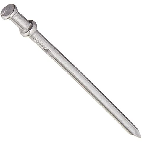 NATIONAL NAIL 77195 5-Pound 16D Bright Duplex Nail Cover