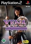 Xena - Die Kriegerprinzessin - [PS2]