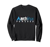 Arch Linux Collection tees