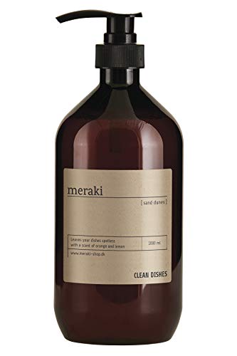 Preisvergleich Produktbild Meraki - Spülmittel / Spüli - Sand Dunes - 1 l