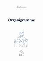 Organigramme 2818000106 Book Cover