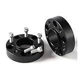 Fácil de instalar, no requiere herramientas especiales, no vibra fácilmente, se ajusta perfectamente al cubo de la rueda sin sacudidas.