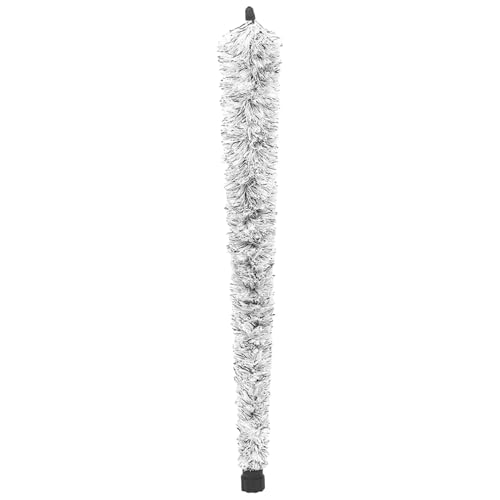Brosse de nettoyage pour saxophone pour l'entretien après vos répétitions et concerts
