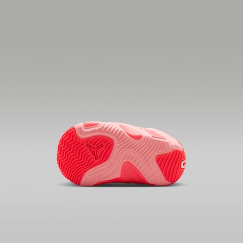 Tatum 3 "Pink Baby/Toddler Shoes (Pink Tint/Lava Glow/Hot Punch/Guava Ice)2